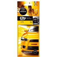 AROMA CAR Lufterfrischer Blisterpack A92669 von AROMA CAR