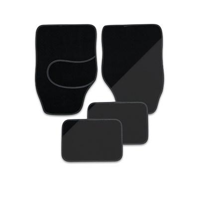 Aroso Textil Autoteppich Universal 4-tlg. von AROSO