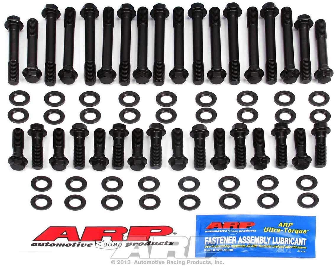 ARP 134-3601 1343601 Hochleistungs-Serie Zylinderkopf-Sechskantschrauben. ARP 134-3601 1343601 Hochleistungs-Serie Zylinderkopf-Sechskantschrauben. von ARP