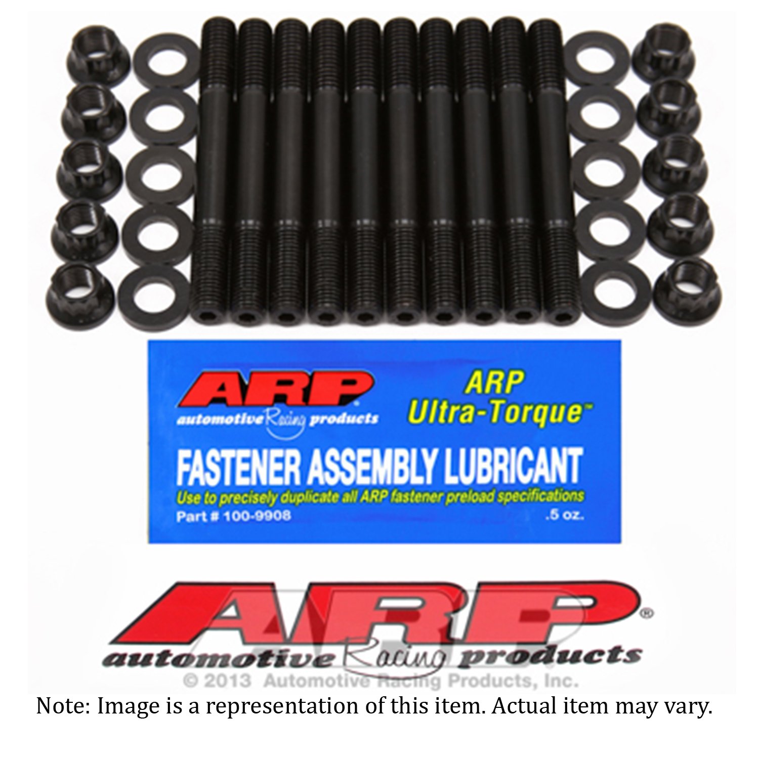 ARP 202-5403 Hauptbolzen-Set. von ARP
