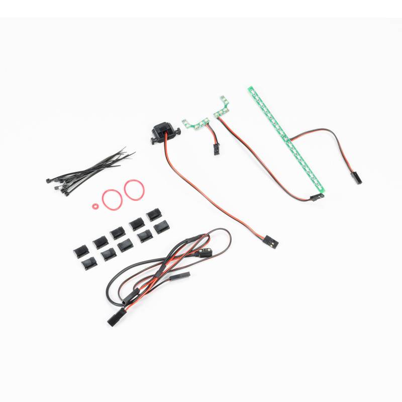 BIGROCK Light Set von ARRMA