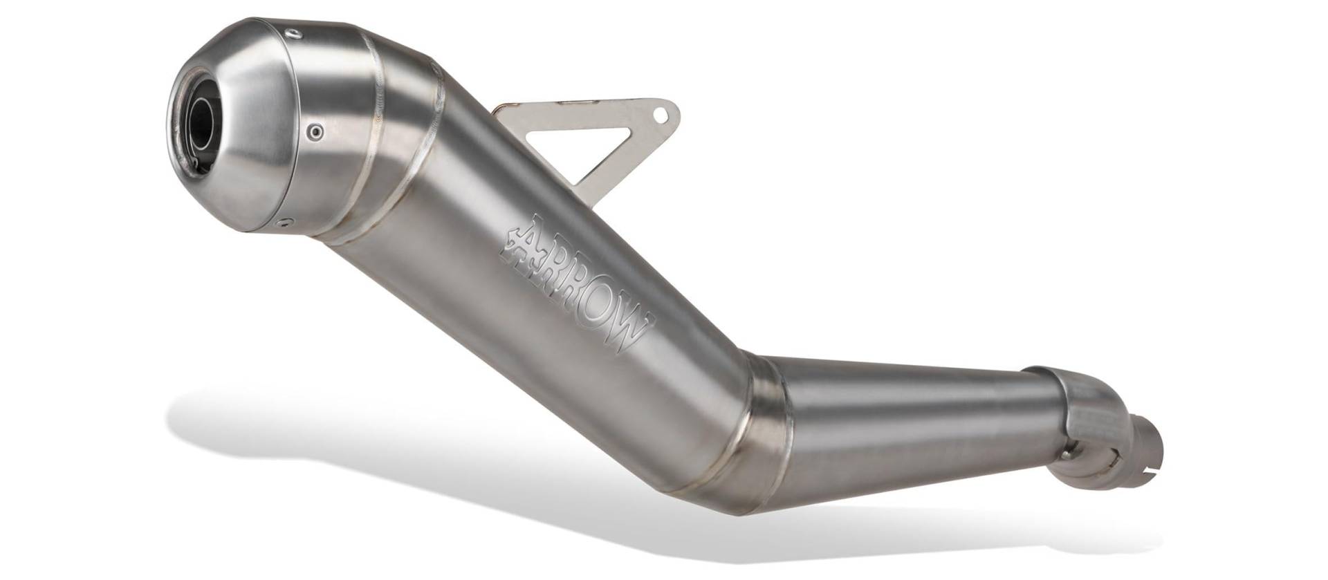 ARROW DAKAR REPLICA SILENCER RACING APRILIA TUAREG 660 '22/23 RACING NICHROM DAKAR REPLICA SILENCER ARROW DAKAR REPLICA SILENCER RACING APRILIA TUAREG 660 '22/23 RACING NICHROM DAKAR REPLICA SILENCER von ARROW