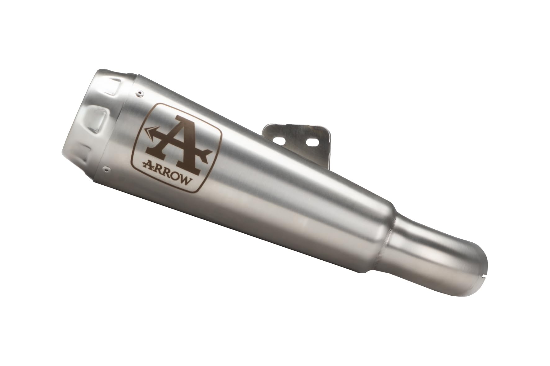 ARROW NICHROM PRO-RACE SILENCER BMW F 900R/XR '20 HOMOLOGATED PRO-RACE STAINLESS STEEL EXHAUST ARROW NICHROM PRO-RACE SILENCER BMW F 900R/XR '20 HOMOLOGATED PRO-RACE STAINLESS STEEL EXHAUST von Arrow