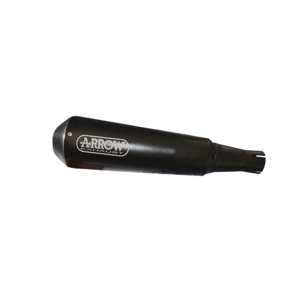 ARROW PRO-RACE NICHROM DARK" SILENCER" BRIXTON FELSBERG 250 '20 HOMOLOGATED NICHROM DARK PRO-RACE EXHAUST ARROW PRO-RACE NICHROM DARK" SILENCER" BRIXTON FELSBERG 250 '20 HOMOLOGATED NICHROM DARK PRO-RACE EXHAUST von ARROW