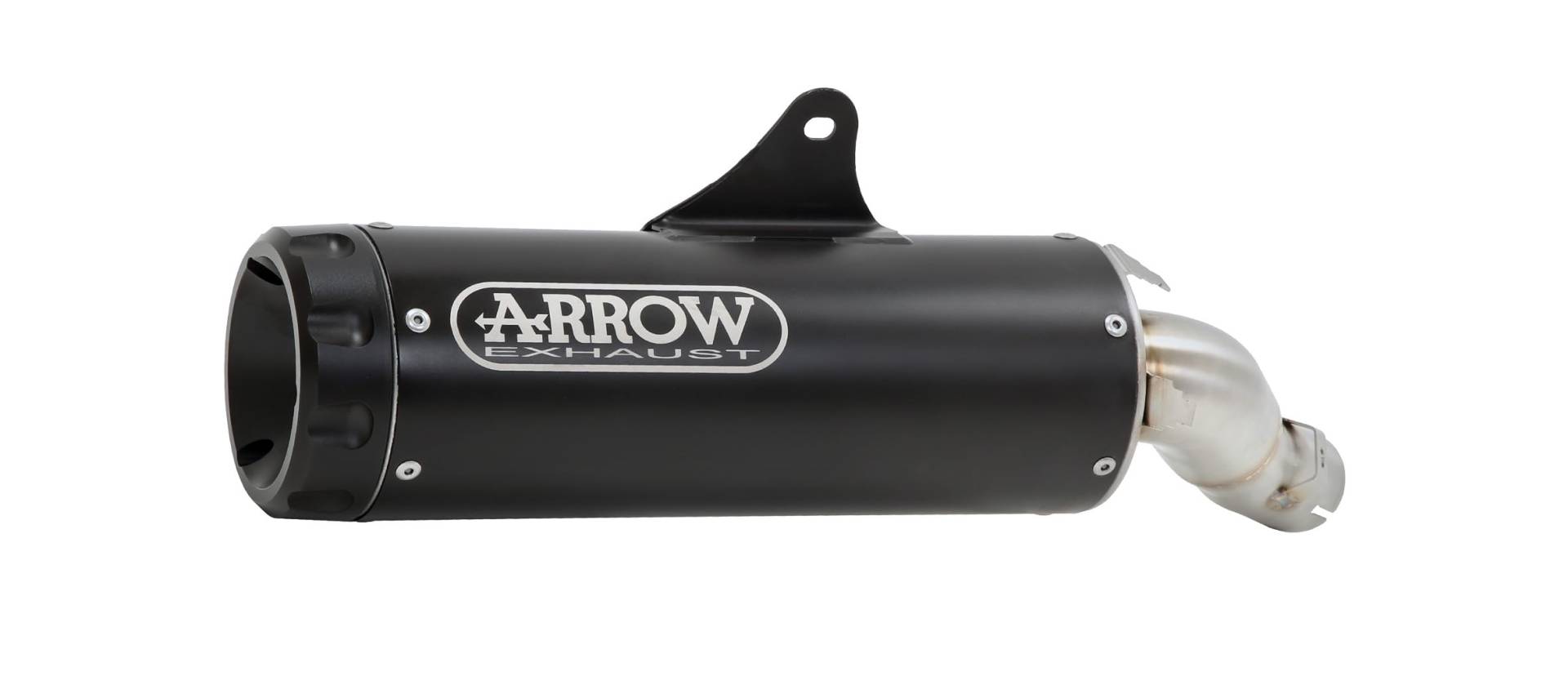 ARROW REBEL SILENCER WITH ALUMINIUM POLISH END CAP HONDA CMX 1100 REBEL '22 HOMOLOGATED NICHROM DARK SILENCER WITH WELDED LINK PIPE AND ALUMINUM ENDCAP ARROW REBEL SILENCER WITH ALUMINIUM POLISH END CAP HONDA CMX 1100 REBEL '22 HOMOLOGATED NICHROM DARK SILENCER WITH WELDED LINK PIPE AND ALUMINUM ENDCAP von ARROW