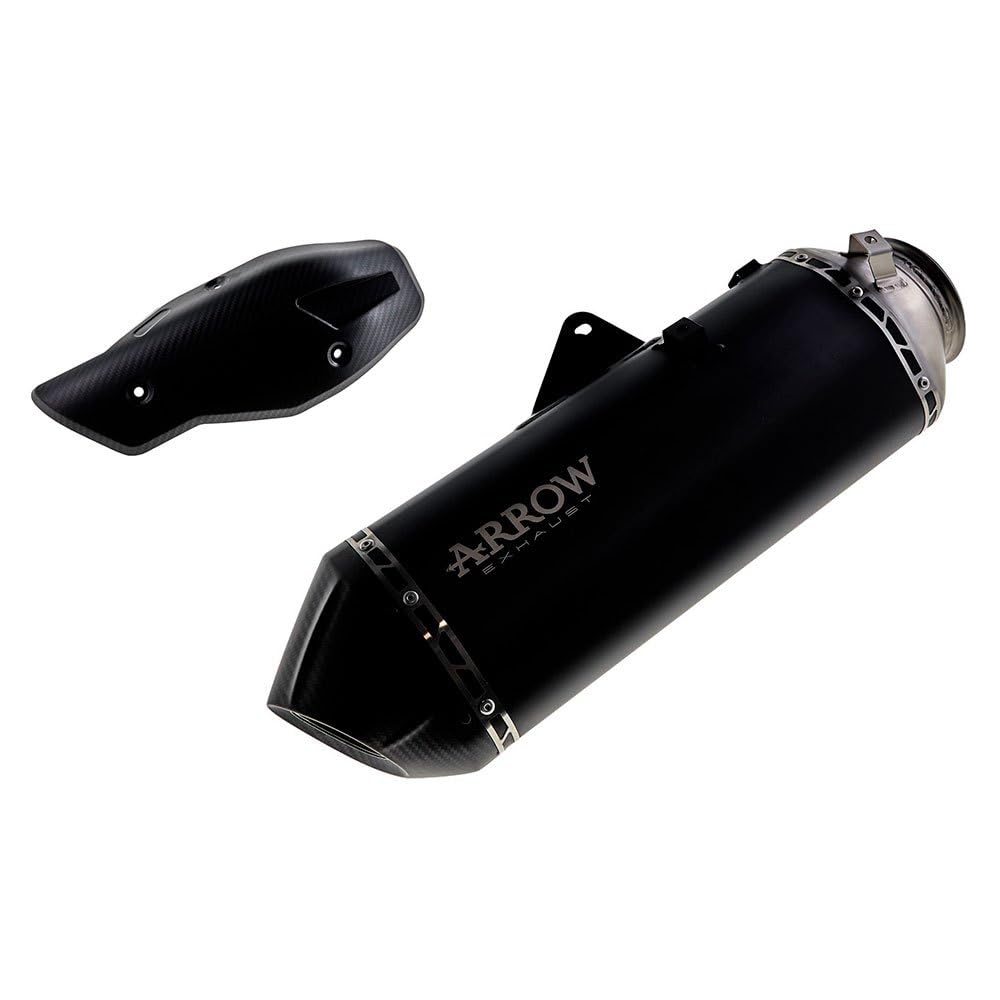 ARROW SONORA TITANIUM DARK" SILENCER WITH CARBY END CAP" KTM 1290 SUPER ADVENTURE HOMOLOGATED DARK TITANIUM SONORA SILENCER WITH CARBON ENDCAP ARROW SONORA TITANIUM DARK" SILENCER WITH CARBY END CAP" KTM 1290 SUPER ADVENTURE HOMOLOGATED DARK TITANIUM SONORA SILENCER WITH CARBON ENDCAP von Lupsty