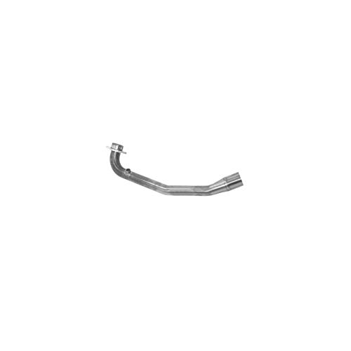 KYMCO XCITING 400I S '18/19 RACING STAINLESS STEEL COLLECTOR FOR ARROW EXHAUST von ARROW