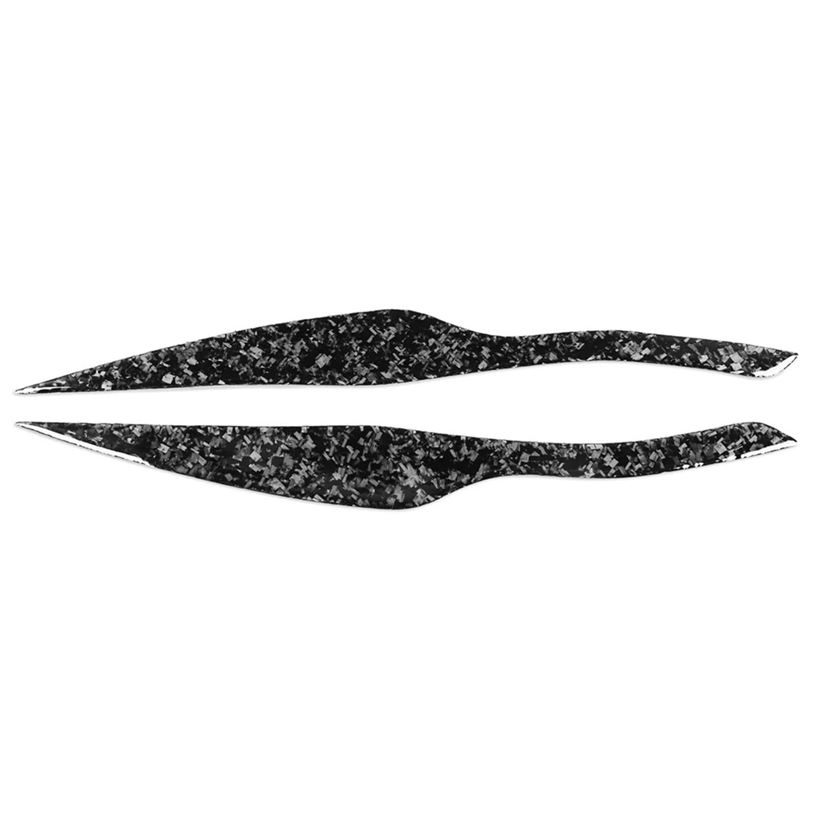 Auto-Augenbrauenaufkleber Autoscheinwerfer-Augenbrauen-Augenlidabdeckung, Scheinwerferverkleidung, for BMW, for E90 E91 3er 2005 2006 2007 2008 2009 2010 2011 2012 Auto-Augenbrauenaufkleber Autoscheinwerfer-Augenbrauen-Augenlidabdeckung, Scheinwerferverkleidung, for BMW, for E90 E91 3er 2005 2006 2007 2008 2009 2010 2011 2012 von ARRPO