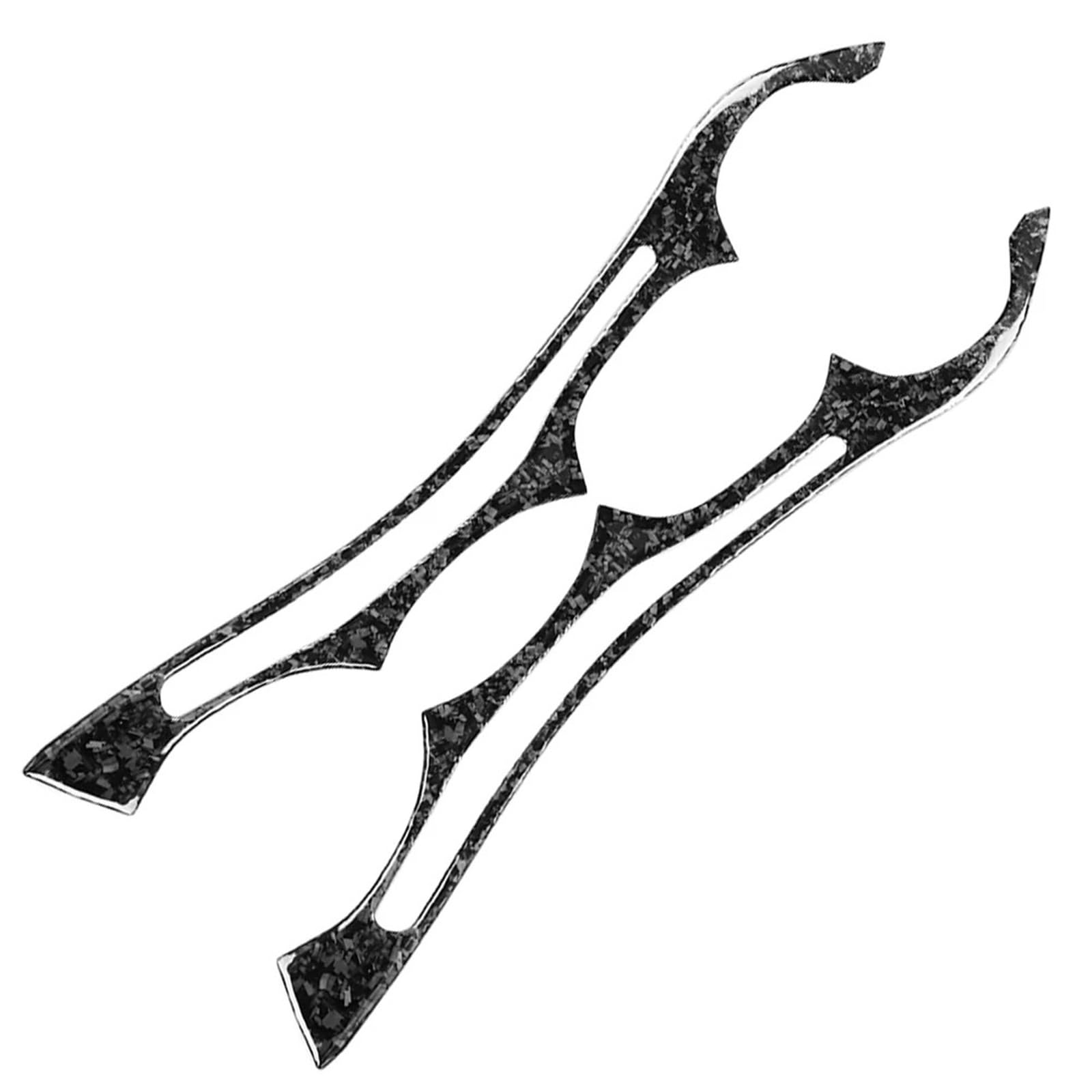 Auto-Augenbrauenaufkleber Autoscheinwerfer-Augenbrauen-Augenlidabdeckung, for BMW, for E60 5er 2004-2010 Auto-Augenbrauenaufkleber Autoscheinwerfer-Augenbrauen-Augenlidabdeckung, for BMW, for E60 5er 2004-2010 von ARRPO