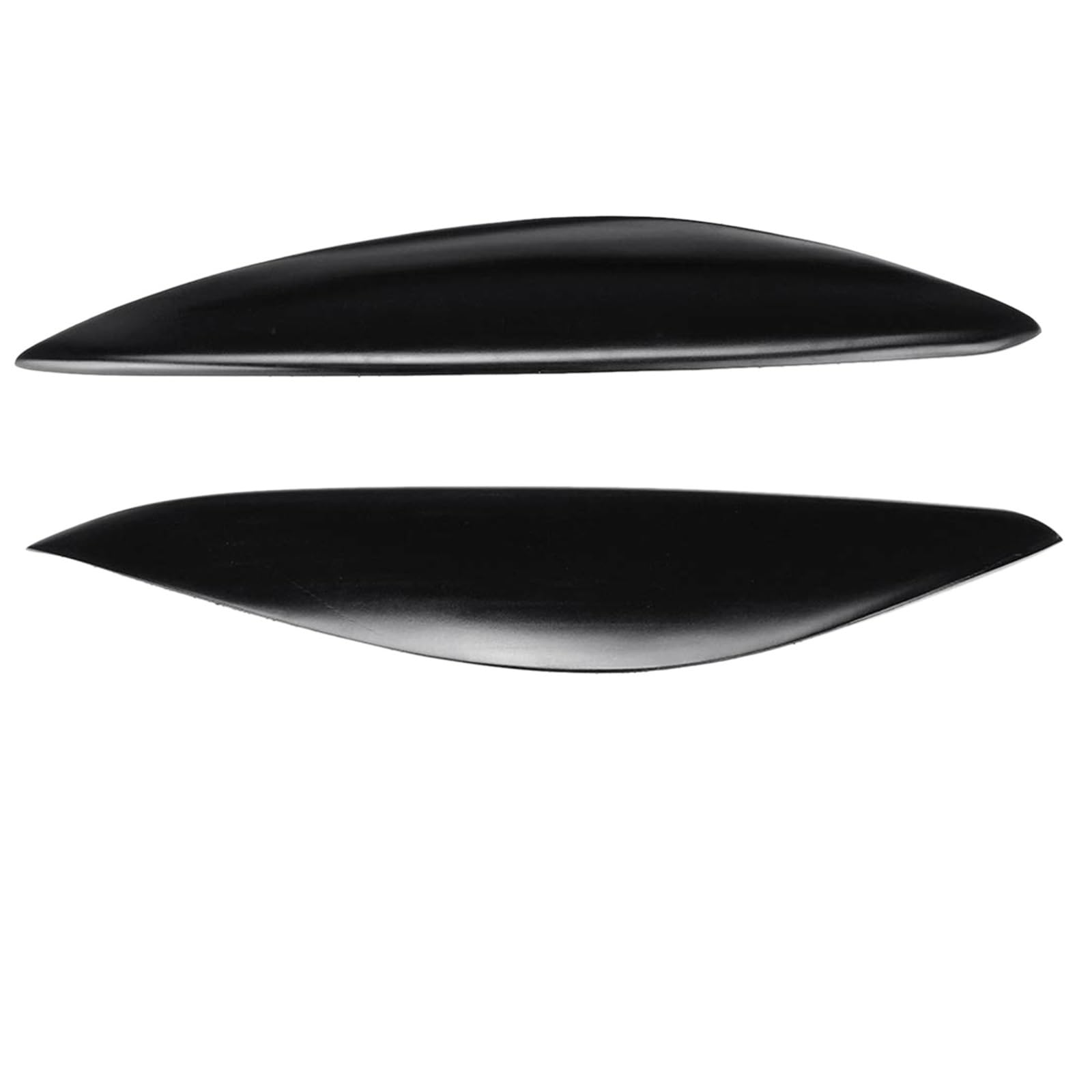Auto-Augenbrauenaufkleber Autoscheinwerfer-Augenbrauenabdeckung, Fiberglas-Scheinwerfer-Lampen-Augenlid-Aufkleber, for Vauxhall, for Opel, for Signum Vectra C Facelift Auto-Augenbrauenaufkleber Autoscheinwerfer-Augenbrauenabdeckung, Fiberglas-Scheinwerfer-Lampen-Augenlid-Aufkleber, for Vauxhall, for Opel, for Signum Vectra C Facelift von ARRPO