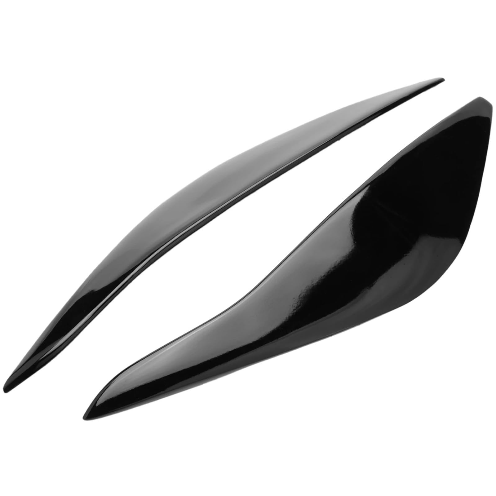 Auto-Augenbrauenaufkleber Scheinwerfer Augenbrauen Augenlider Trim Cover Aufkleber, for Vauxhall, for Opel, for Insignia A Standard 2008-2013 Auto-Augenbrauenaufkleber Scheinwerfer Augenbrauen Augenlider Trim Cover Aufkleber, for Vauxhall, for Opel, for Insignia A Standard 2008-2013 von ARRPO