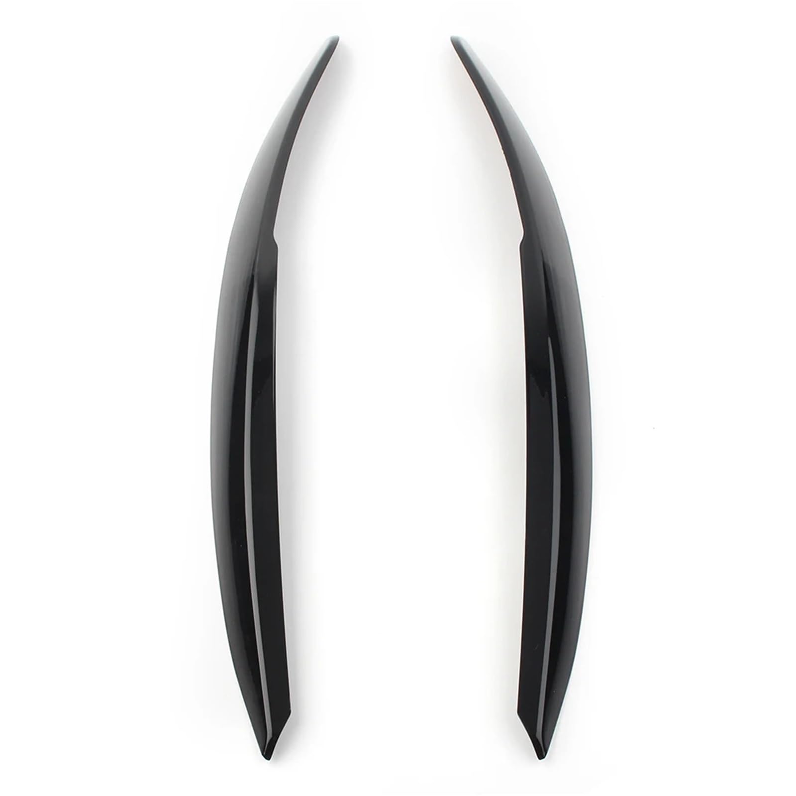 Auto-Augenbrauenaufkleber Scheinwerferlampen-Augenbrauen-Augenlid-Verkleidungsabdeckung, for VW, for Polo Mk5 6R 6C 2010 2011 2012 2013 2014 2015 2016 2017 Auto-Augenbrauenaufkleber Scheinwerferlampen-Augenbrauen-Augenlid-Verkleidungsabdeckung, for VW, for Polo Mk5 6R 6C 2010 2011 2012 2013 2014 2015 2016 2017 von ARRPO