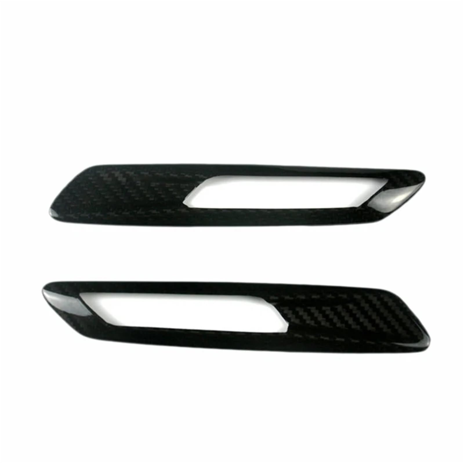 Auto-Augenbrauenaufkleber for BMW, for F10 5er 520 525 2011-2013 Carbonfaser-Augenbrauen-Augenlidaufkleber for die vordere Seitenleuchte Auto-Augenbrauenaufkleber for BMW, for F10 5er 520 525 2011-2013 Carbonfaser-Augenbrauen-Augenlidaufkleber for die vordere Seitenleuchte von ARRPO