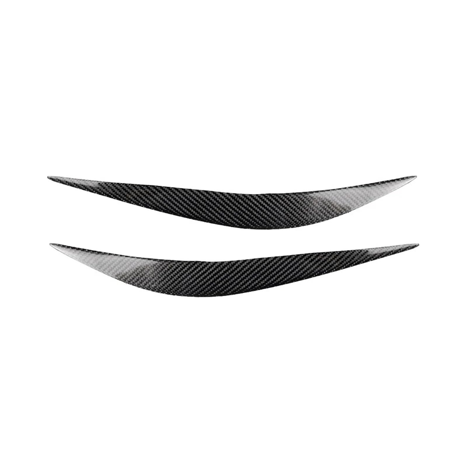 Auto-Augenbrauenaufkleber for BMW, for F32 F33 F36 Scheinwerfer-Augenbrauen-Dekorationsverkleidung 2012-2017, for F80 M3 F82 F83 M4 2014-2016 Auto-Augenbrauenaufkleber for BMW, for F32 F33 F36 Scheinwerfer-Augenbrauen-Dekorationsverkleidung 2012-2017, for F80 M3 F82 F83 M4 2014-2016 von ARRPO