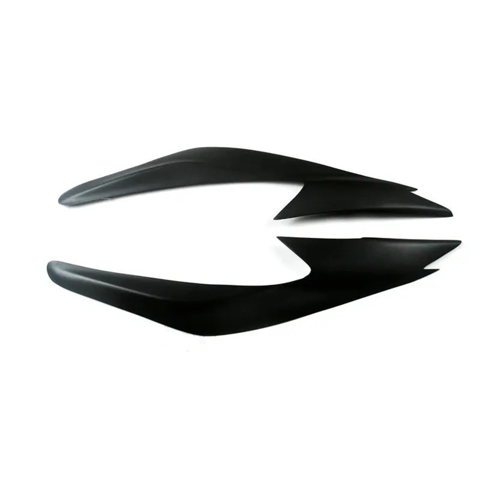 Auto-Augenbrauenaufkleber for Nissan, for Altima Teana 2016 2017 2018 Scheinwerfer Augenbrauen Augenlider Aufkleber Verkleidung Abdeckung Scheinwerferdeckel Harz Auto-Augenbrauenaufkleber for Nissan, for Altima Teana 2016 2017 2018 Scheinwerfer Augenbrauen Augenlider Aufkleber Verkleidung Abdeckung Scheinwerferdeckel Harz von ARRPO