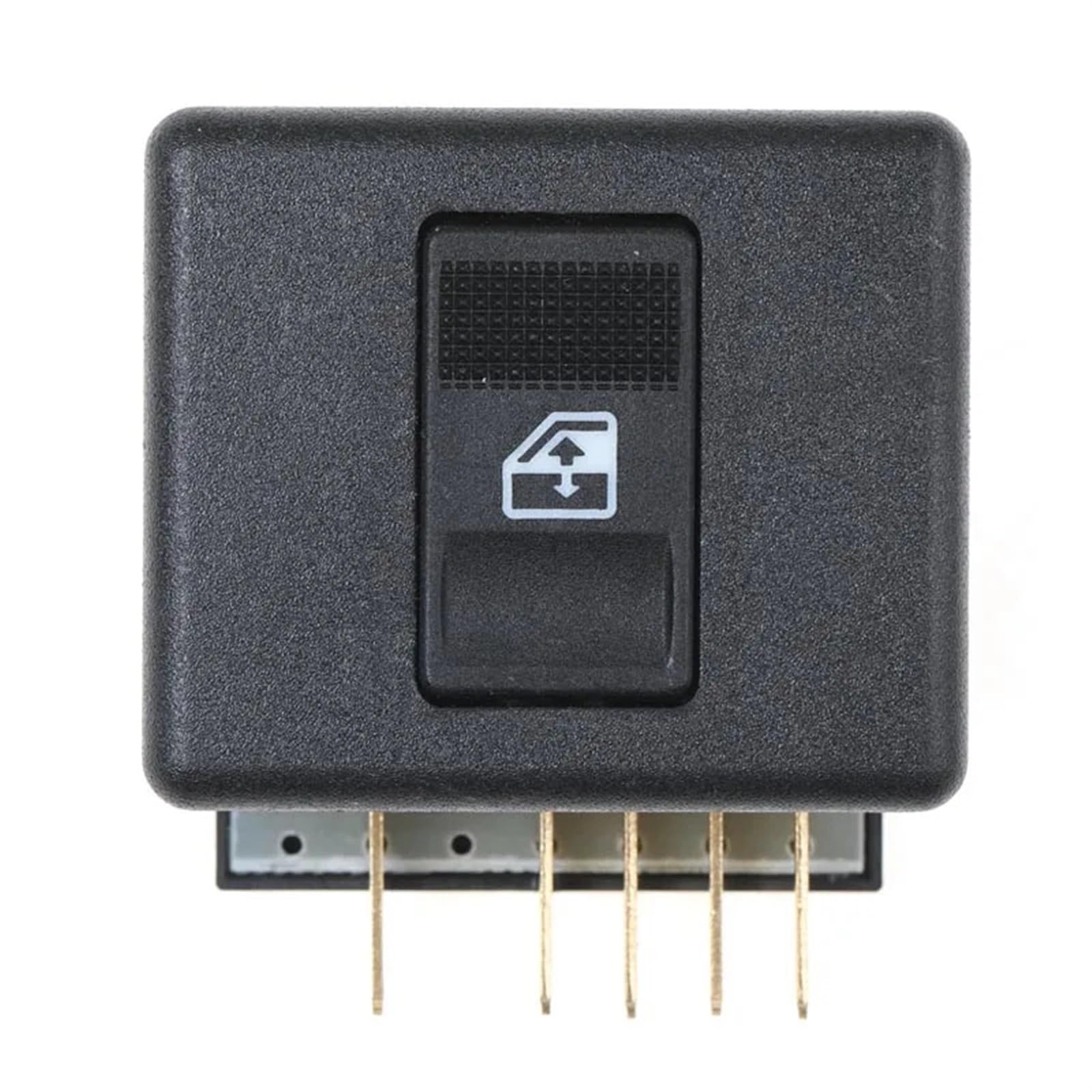 Fensterschalter 181449780 for FIAT UNO for Lancia Y10 Elektrische Fensterheber-Schaltertaste 181449680 Autozubehör Fensterschalter 181449780 for FIAT UNO for Lancia Y10 Elektrische Fensterheber-Schaltertaste 181449680 Autozubehör von ARRPO