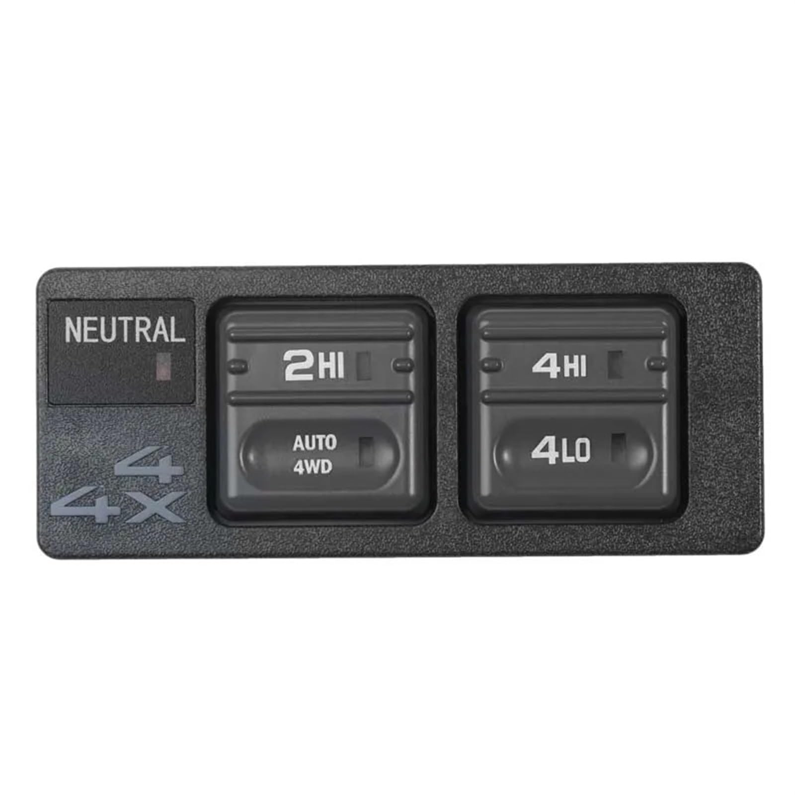 Fensterschalter 19168765 15027104 for Tahoe for Yukon for Suburban Auto 4x4 4WD Transfer Control Shift Schalter Auto Zubehör Fensterschalter 19168765 15027104 for Tahoe for Yukon for Suburban Auto 4x4 4WD Transfer Control Shift Schalter Auto Zubehör von ARRPO