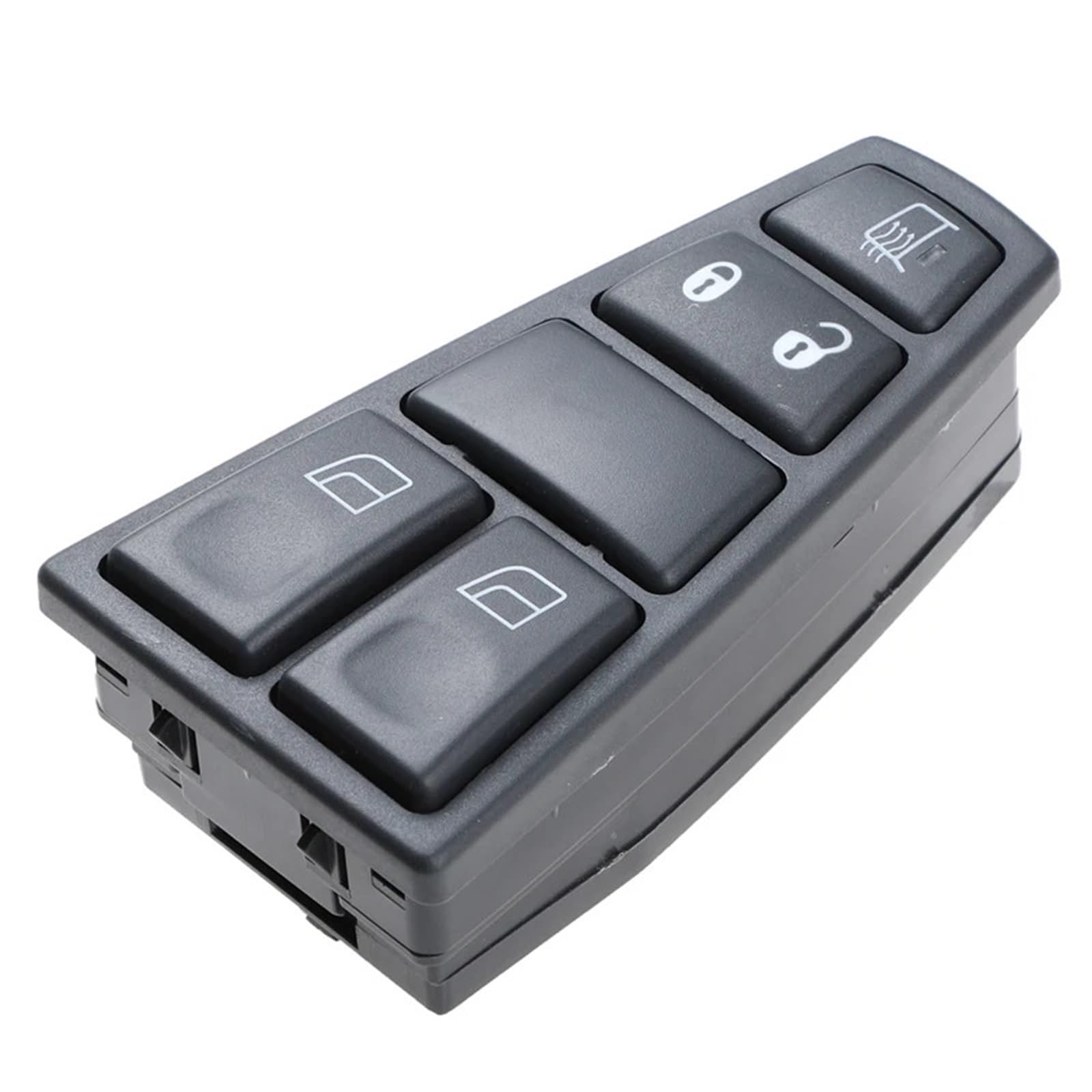 Fensterschalter 20752918 20752914 20752915 20752919 for Volvo Truck FM12 FH12 Fahrerseite Elektrische Fensterheber Schalter Auto Zubehör(20752915) von ARRPO