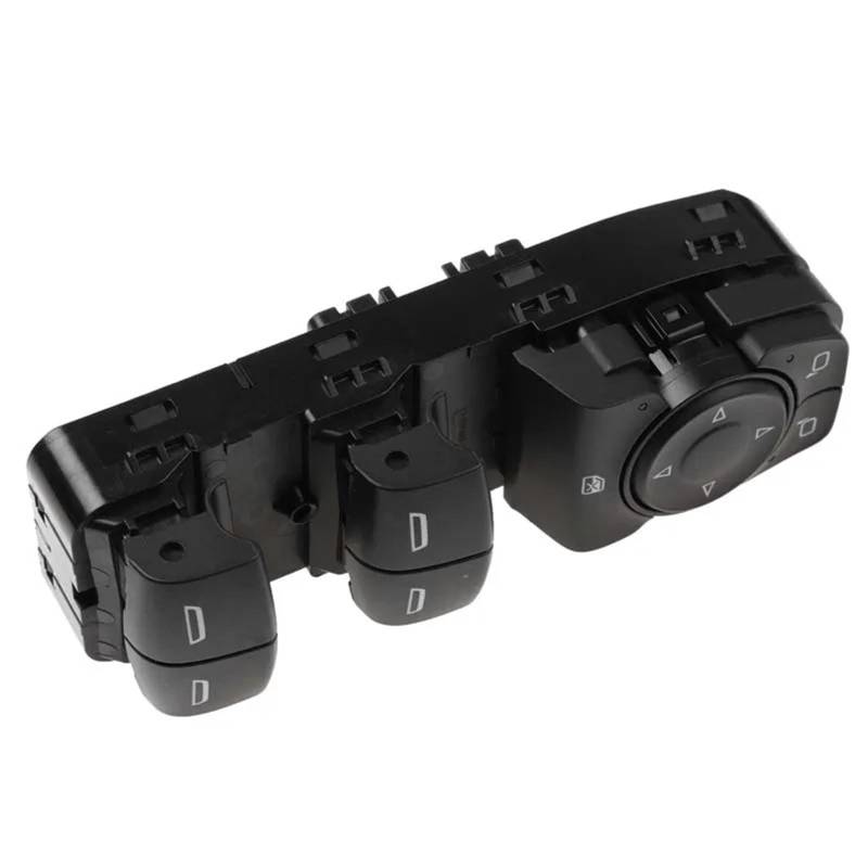 Fensterschalter 23326296 84151774 Electric Power Fenster Control Schalter for Buick for GMC for Chevrolet Auto Zubehör von ARRPO