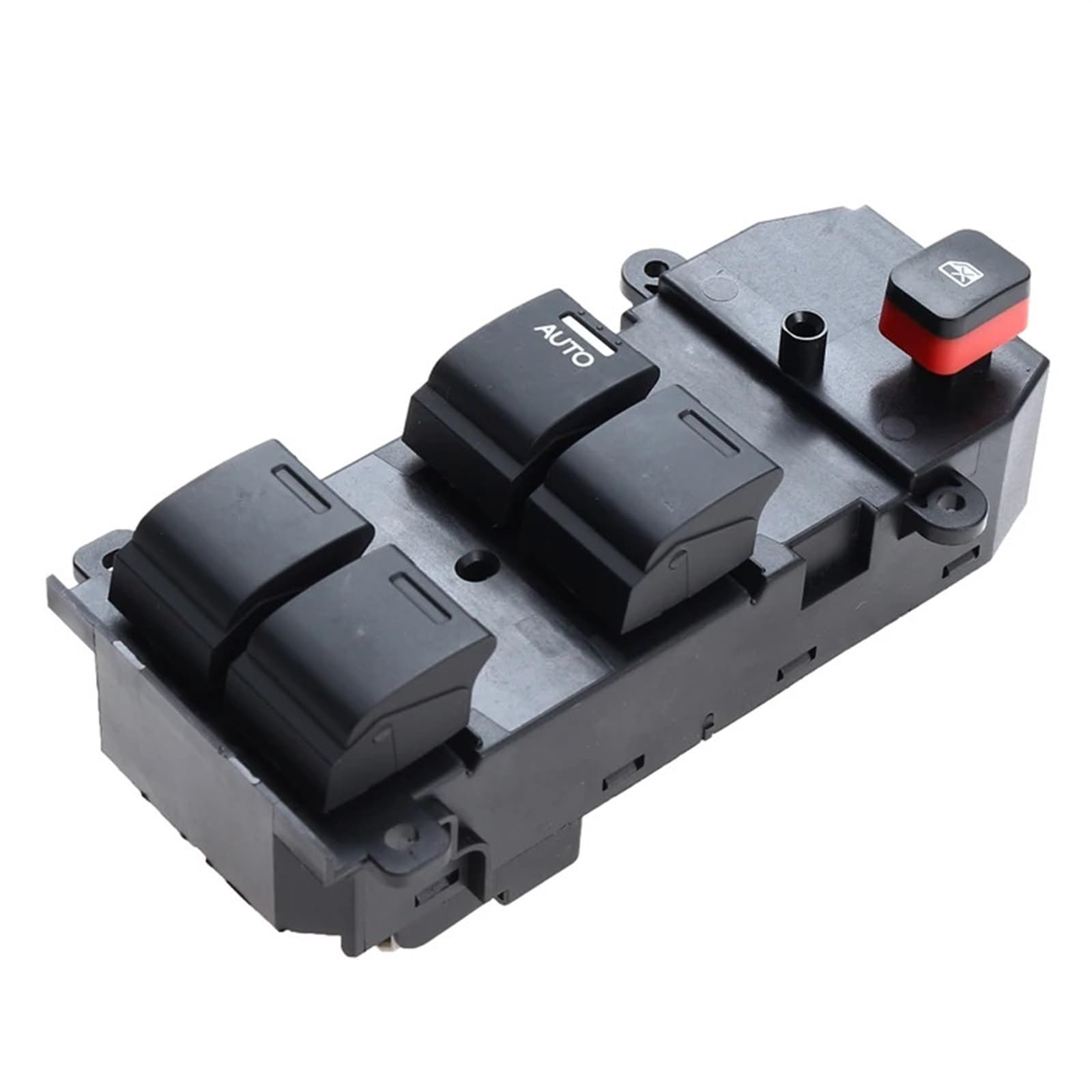 Fensterschalter 35750-TM0-F01 35750TM0F01 for City 2009-2014 Elektrische Fensterheber Schalter Auto Zubehör(Left) von ARRPO