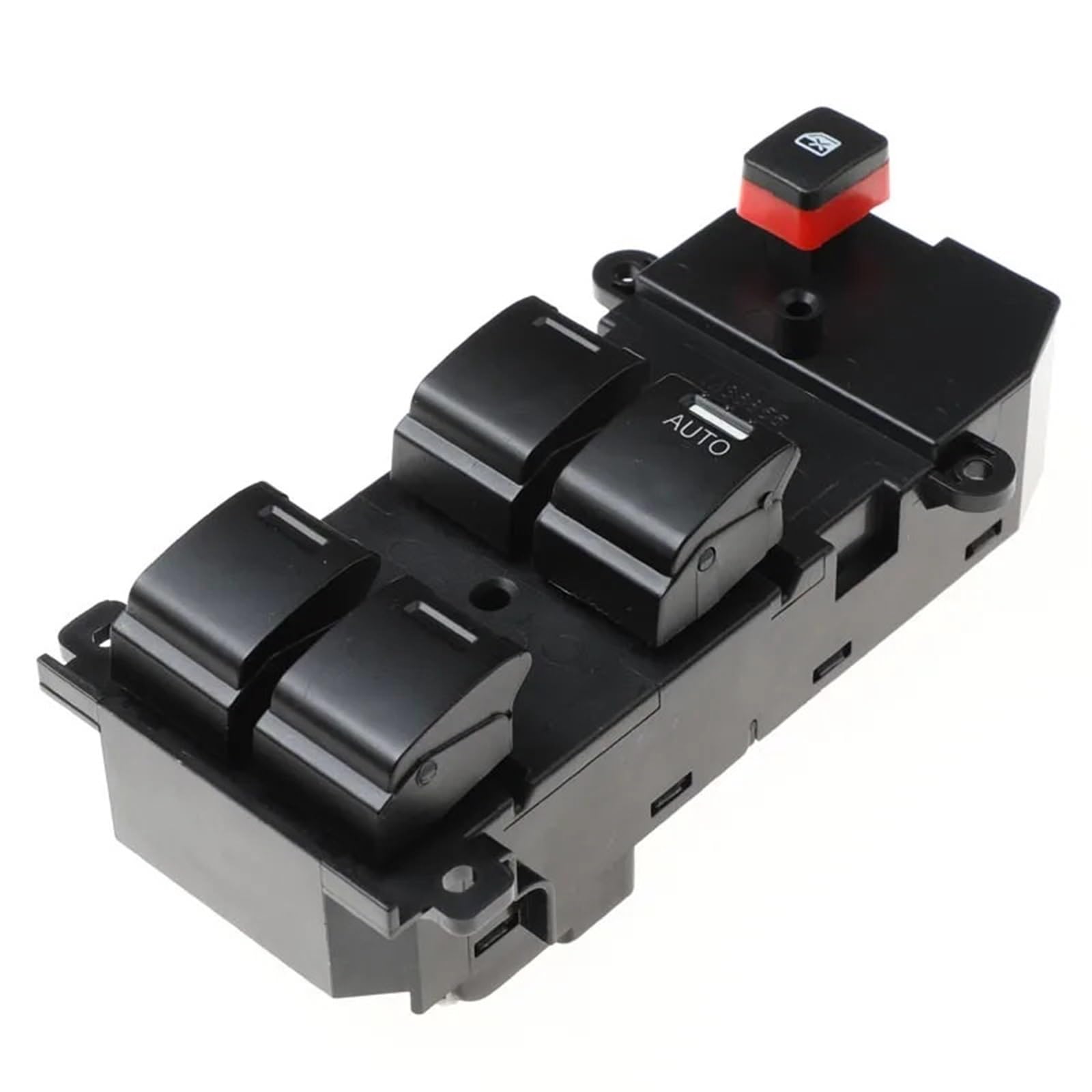 Fensterschalter 35750-TM0-F01 35750TM0F01 for City 2009-2014 Elektrische Fensterheber Schalter Auto Zubehör(Right) von ARRPO