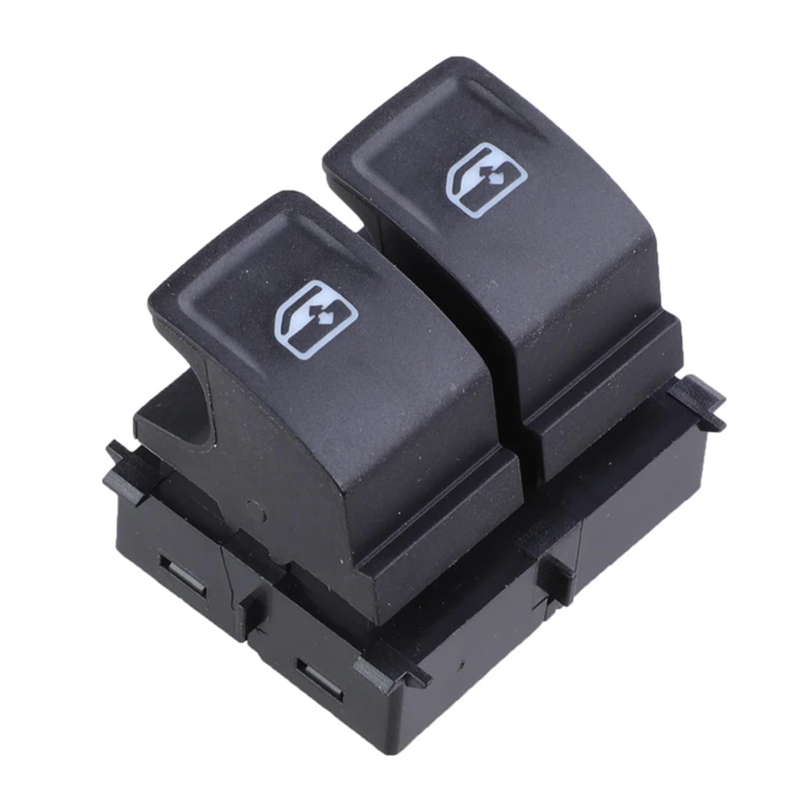 Fensterschalter 5G0959858D 5G0959858F Tür Fahrerseite Elektrische Fenster Schalter for VW Golf for Skoda Crafter Auto Zubehör Fensterschalter 5G0959858D 5G0959858F Tür Fahrerseite Elektrische Fenster Schalter for VW Golf for Skoda Crafter Auto Zubehör von ARRPO