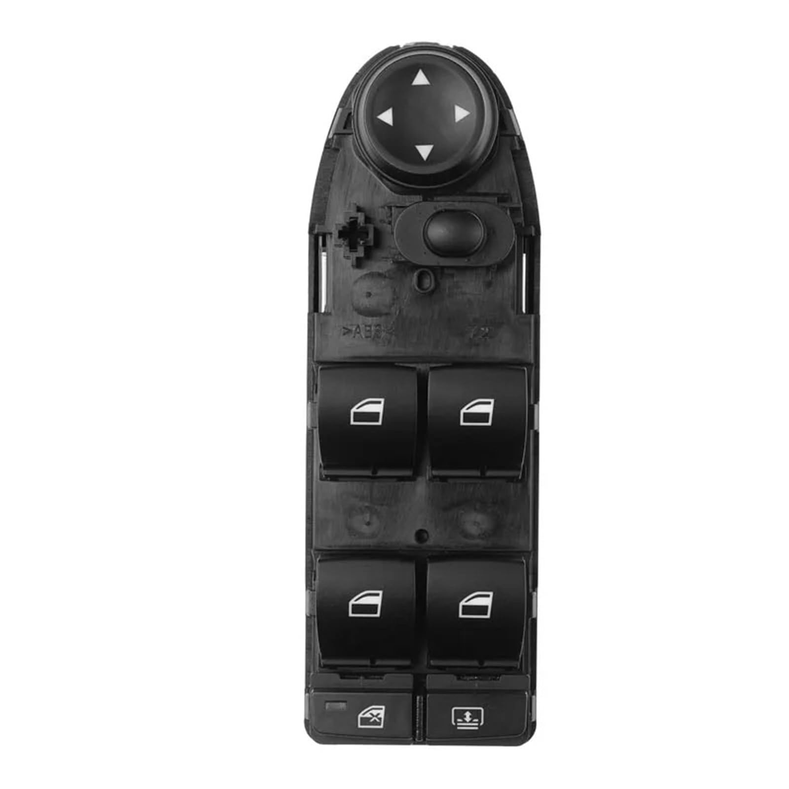 Fensterschalter 61319122112 for BMW E60 E61 523i 525i 528i 530i 540i 550i Elektrischer Fensterheber-Steuerschalter Autozubehör Fensterschalter 61319122112 for BMW E60 E61 523i 525i 528i 530i 540i 550i Elektrischer Fensterheber-Steuerschalter Autozubehör von ARRPO