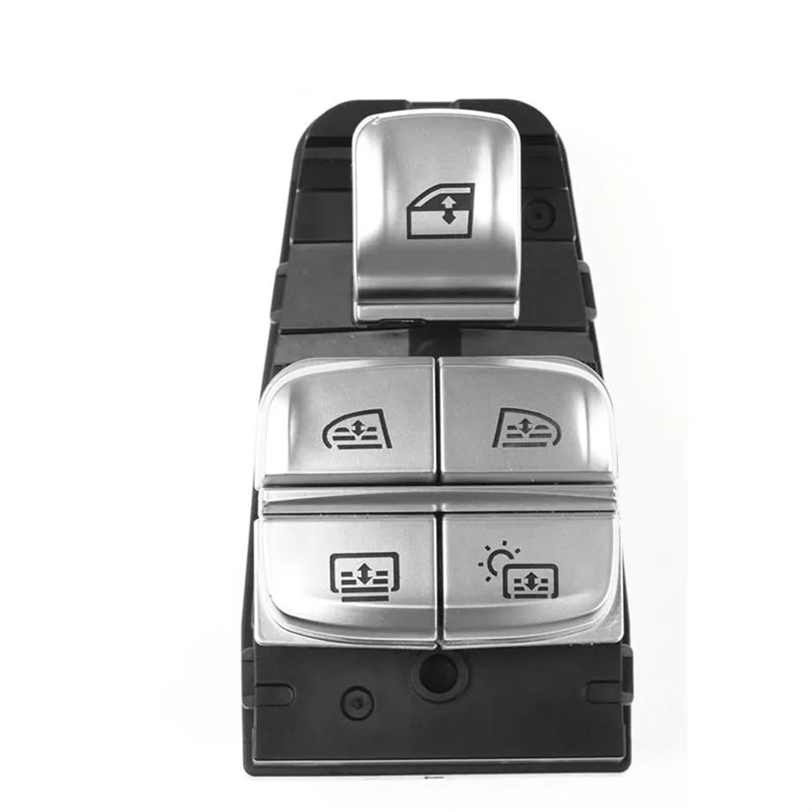 Fensterschalter 61319382506 9382506 for BMW 7' G11 G12 750i Power Fenster Control Schalter Auto Zubehör Fensterschalter 61319382506 9382506 for BMW 7' G11 G12 750i Power Fenster Control Schalter Auto Zubehör von ARRPO
