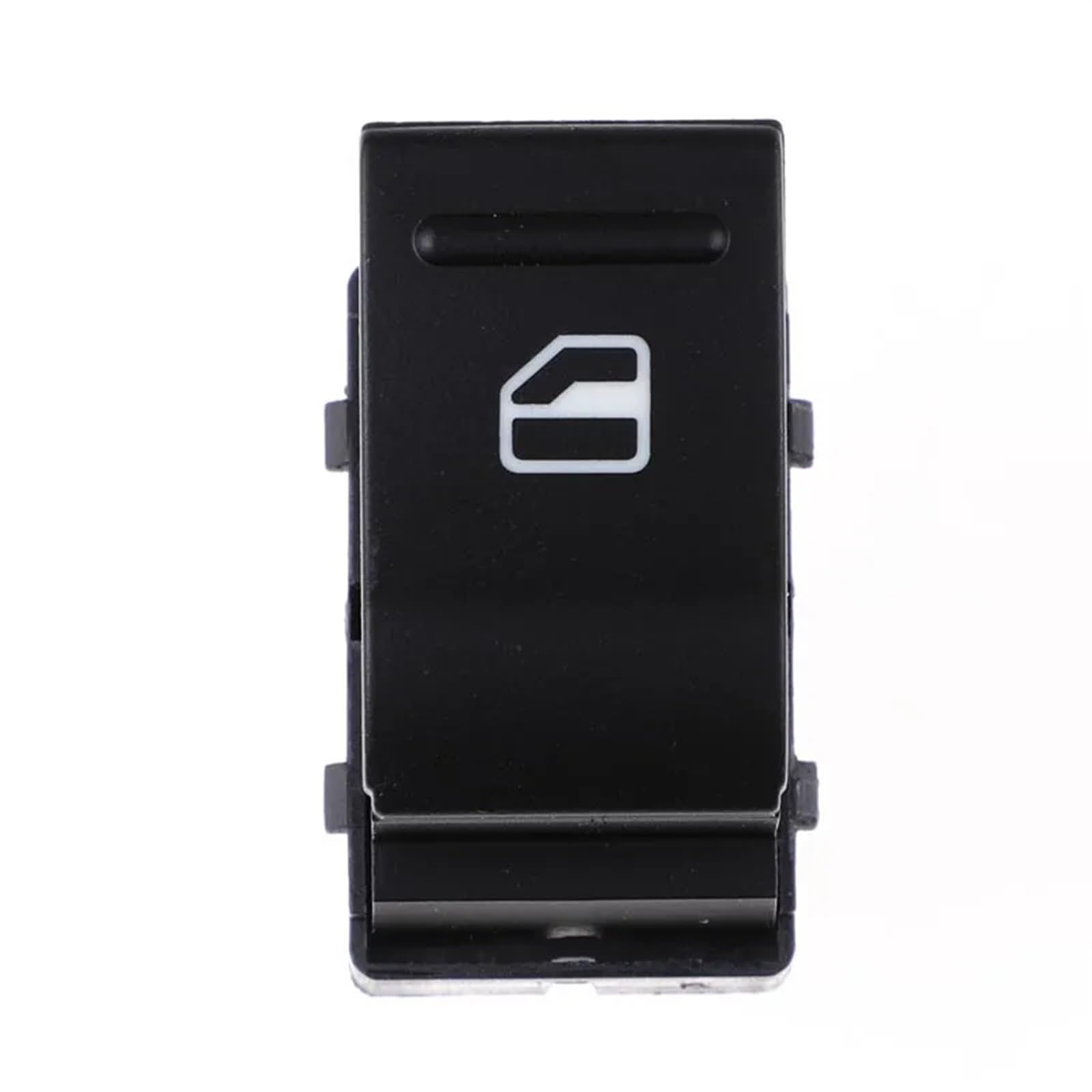 Fensterschalter 7E0959855A 7E0959855 for VW Transporter T5 T6 2005-2014 Power Fenster Control Schalter Taste Auto Zubehör(7E0959855) von ARRPO