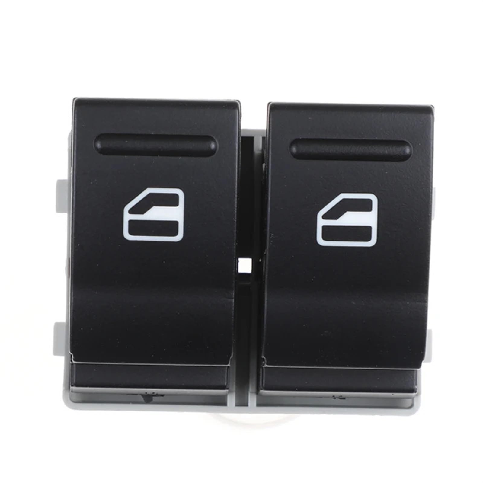 Fensterschalter 7E0959855A 7E0959855 for VW Transporter T5 T6 2005-2014 Power Fenster Control Schalter Taste Auto Zubehör(7E0959855A) von ARRPO
