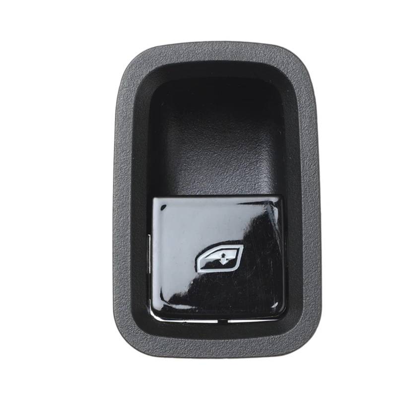 Fensterschalter 971959858E 971959858G for Porsche Panamera Cayenne Fahrer Fenster Schalter Auto zubehör(Button) von ARRPO