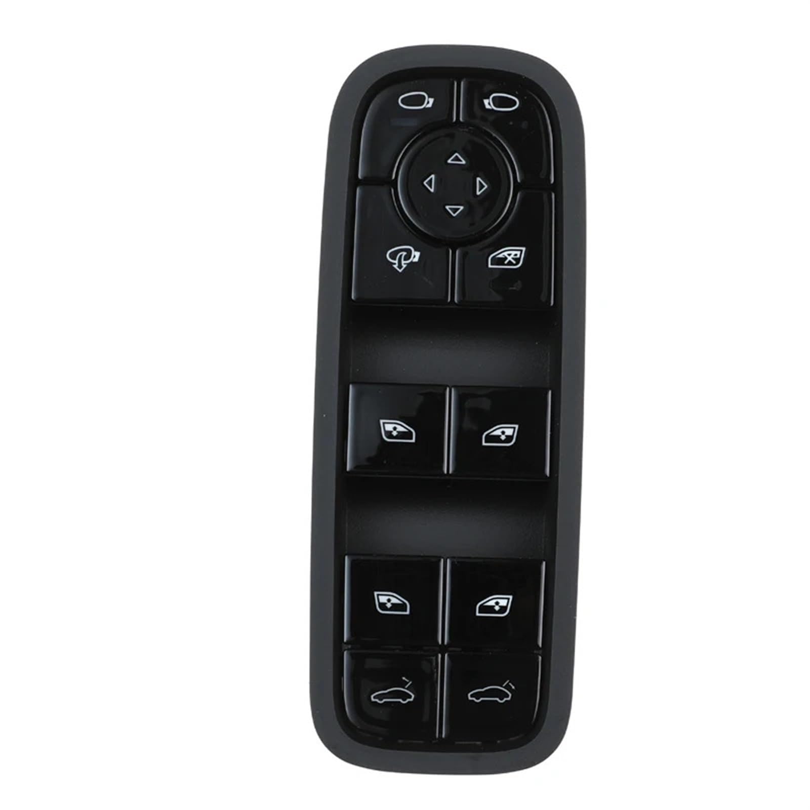 Fensterschalter 971959858E 971959858G for Porsche Panamera Cayenne Fahrer Fenster Schalter Auto zubehör(Switch) von ARRPO