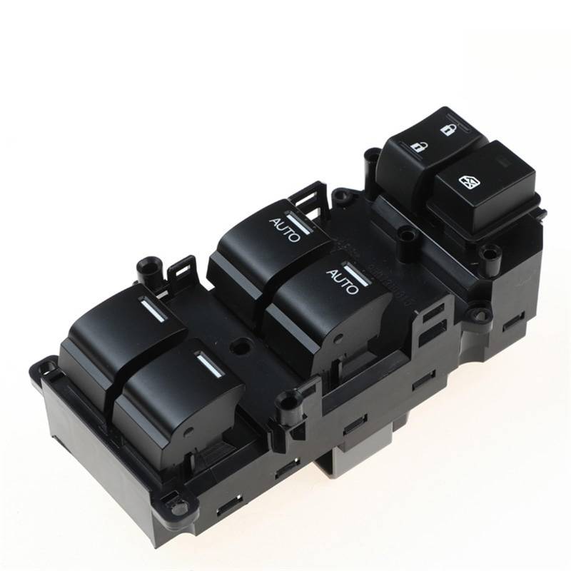 Fensterschalter Auto 35750TA0A31 35750-TA0-A31 for Accord EX 2008-2012 Power Fenster Control Schalter 35750-TA0-A32/35750TA0D01 von ARRPO