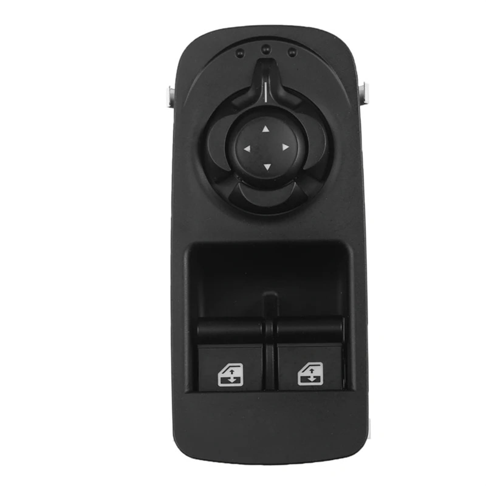 Fensterschalter Autozubehör 156085172 156083273 156080933 for Alfa Romeo Mito 955 2008- Fensterheber-Steuerschalter Reglerschalter(156080933) von ARRPO
