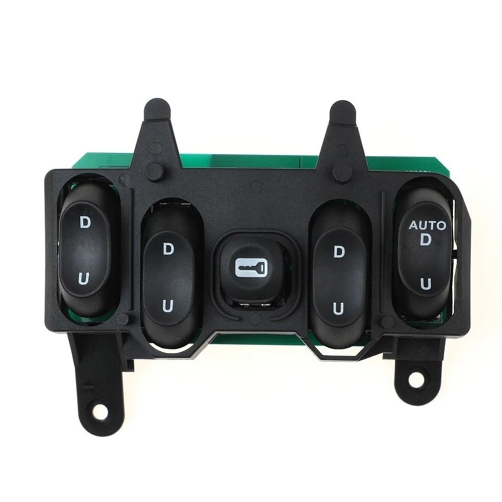 Fensterschalter FEF7510NAA WSFC001 for Ford Falcon Fairmont Fairlane Power Fenster Schalter Steuerung Auto Zubehör Fensterschalter FEF7510NAA WSFC001 for Ford Falcon Fairmont Fairlane Power Fenster Schalter Steuerung Auto Zubehör von ARRPO