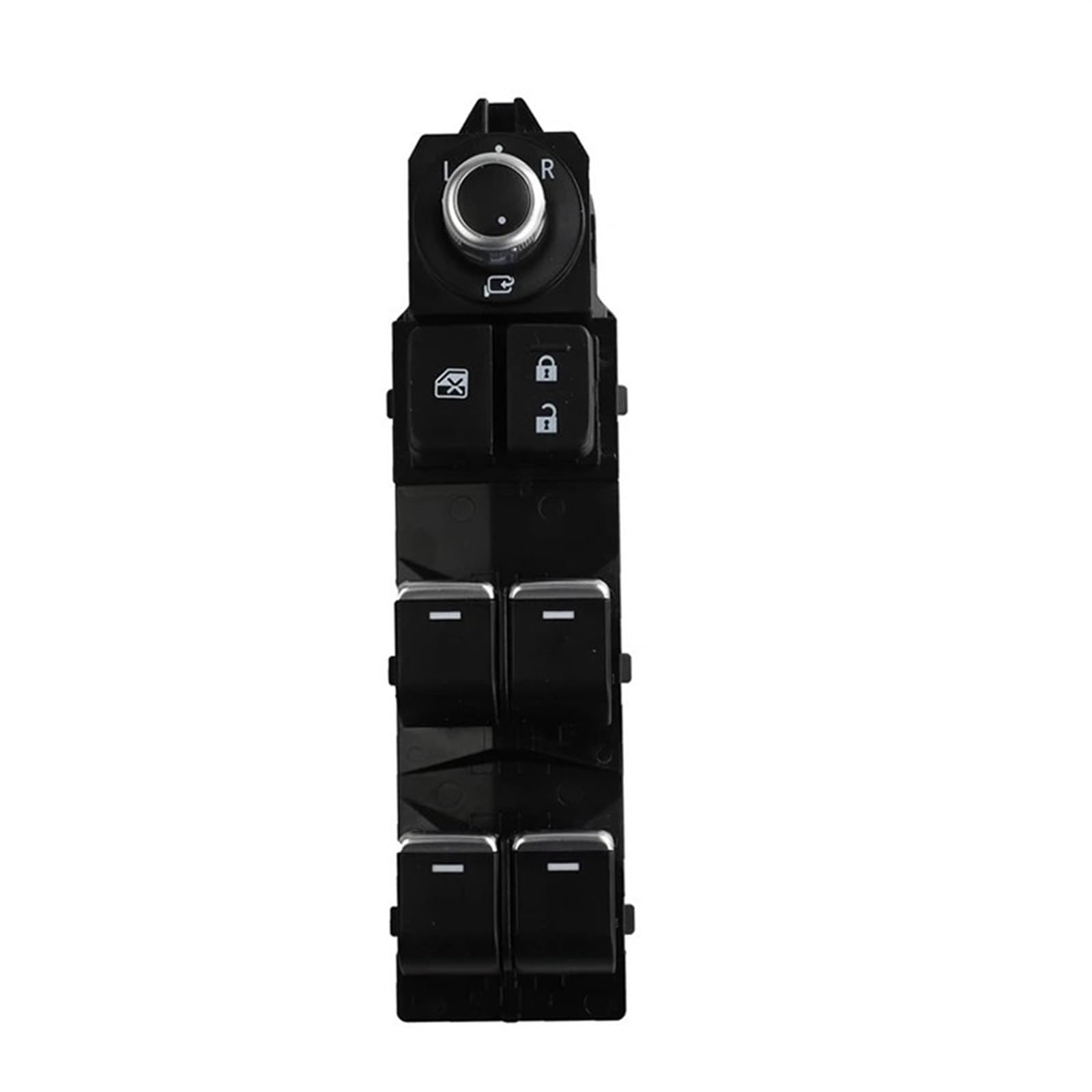 Fensterschalter GW3C-66-350 GW3C66350 for Mazda 6 2018 Elektrische Fenster Control Mater Schalter Taste Auto Zubehör Fensterschalter GW3C-66-350 GW3C66350 for Mazda 6 2018 Elektrische Fenster Control Mater Schalter Taste Auto Zubehör von ARRPO
