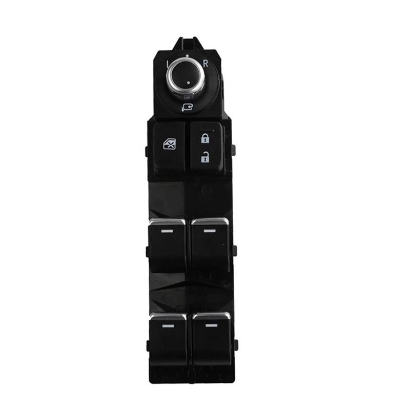 Fensterschalter GW3C-66-350 GW3C66350 for Mazda 6 2018 Elektrische Fenster Control Mater Schalter Taste Auto Zubehör von ARRPO