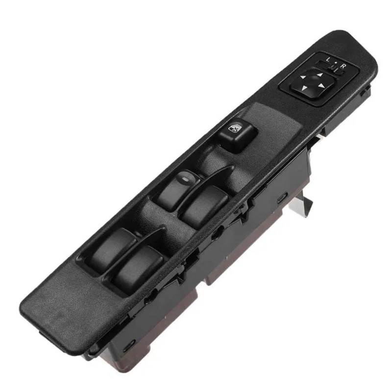 Fensterschalter MR601856 for Mitsubishi Pajero Pinin Montero Electric Power Fenster Control Schalter Auto Zubehör von ARRPO