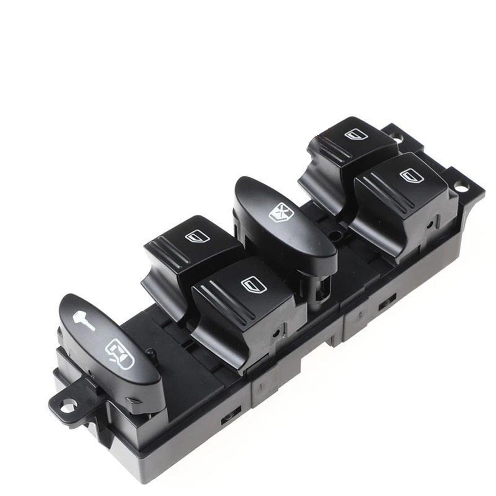 Fensterschalter for Porsche 9PA 2003-2010 Elektrische Steuerung Fensterheber Schalter 95561315602 Auto Zubehör Fensterschalter for Porsche 9PA 2003-2010 Elektrische Steuerung Fensterheber Schalter 95561315602 Auto Zubehör von ARRPO