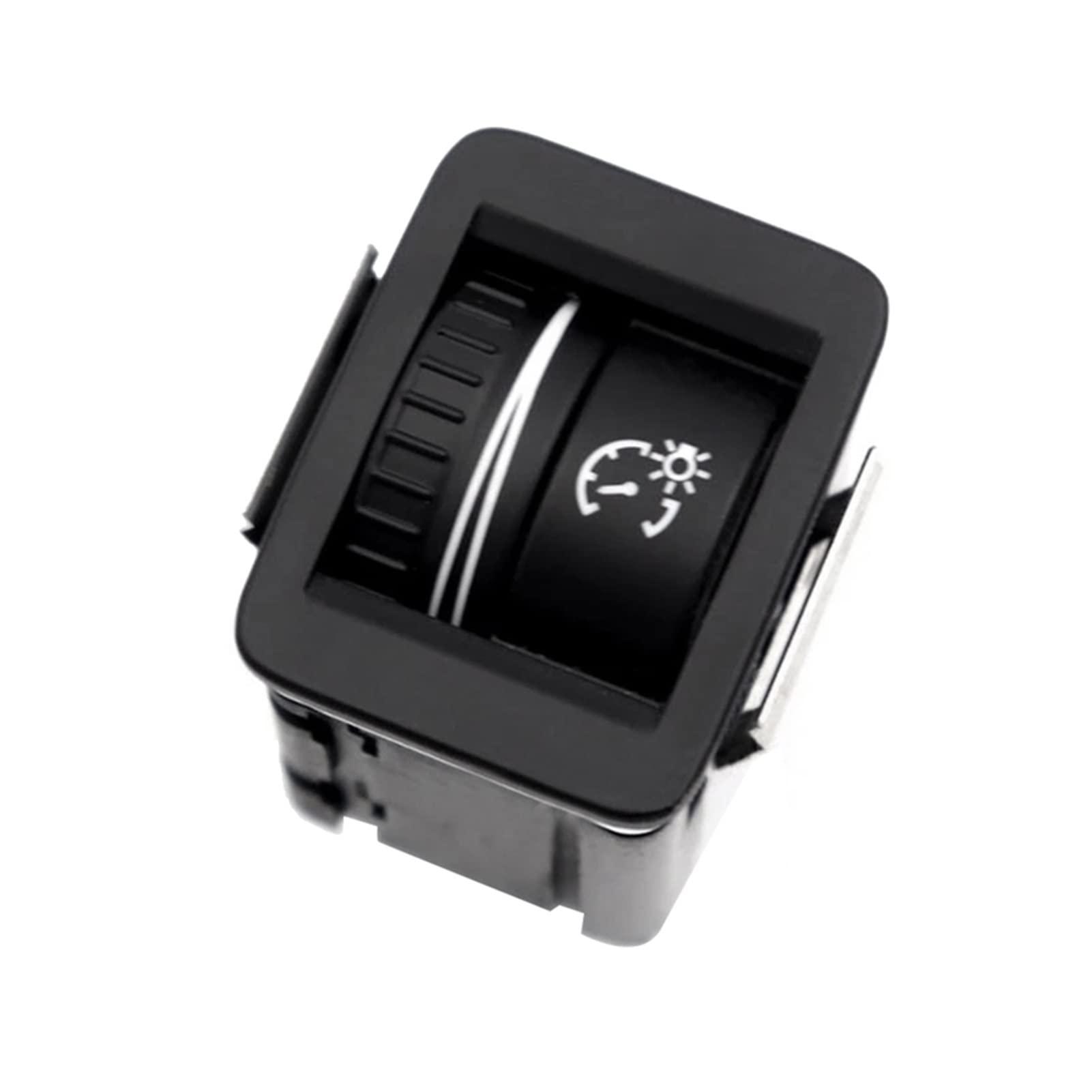 ARSMI Auto Helligkeitseinstellschalter Kippschalter Schwarz Automatik 3C0 941 334 A 3C0941334A 5ND941334 Schalter und Relais ARSMI Auto Helligkeitseinstellschalter Kippschalter Schwarz Automatik 3C0 941 334 A 3C0941334A 5ND941334 Schalter und Relais von ARSMI