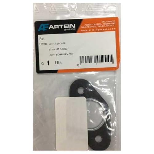 ARTEIN 43582 Auspuffdichtungen 29 x 36 x 5 spirometallisch P012000002239 von ARTEIN
