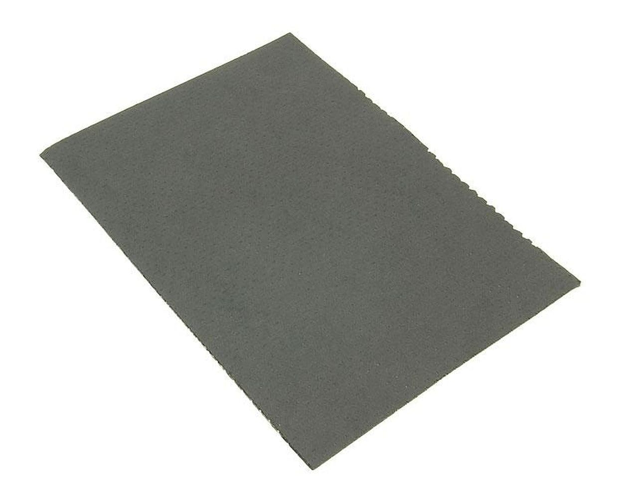 Dichtung Metallgewebe 1,20mm 140mm x 195mm 350 Grad C Dichtung Metallgewebe 1,20mm 140mm x 195mm 350 Grad C von ARTEIN