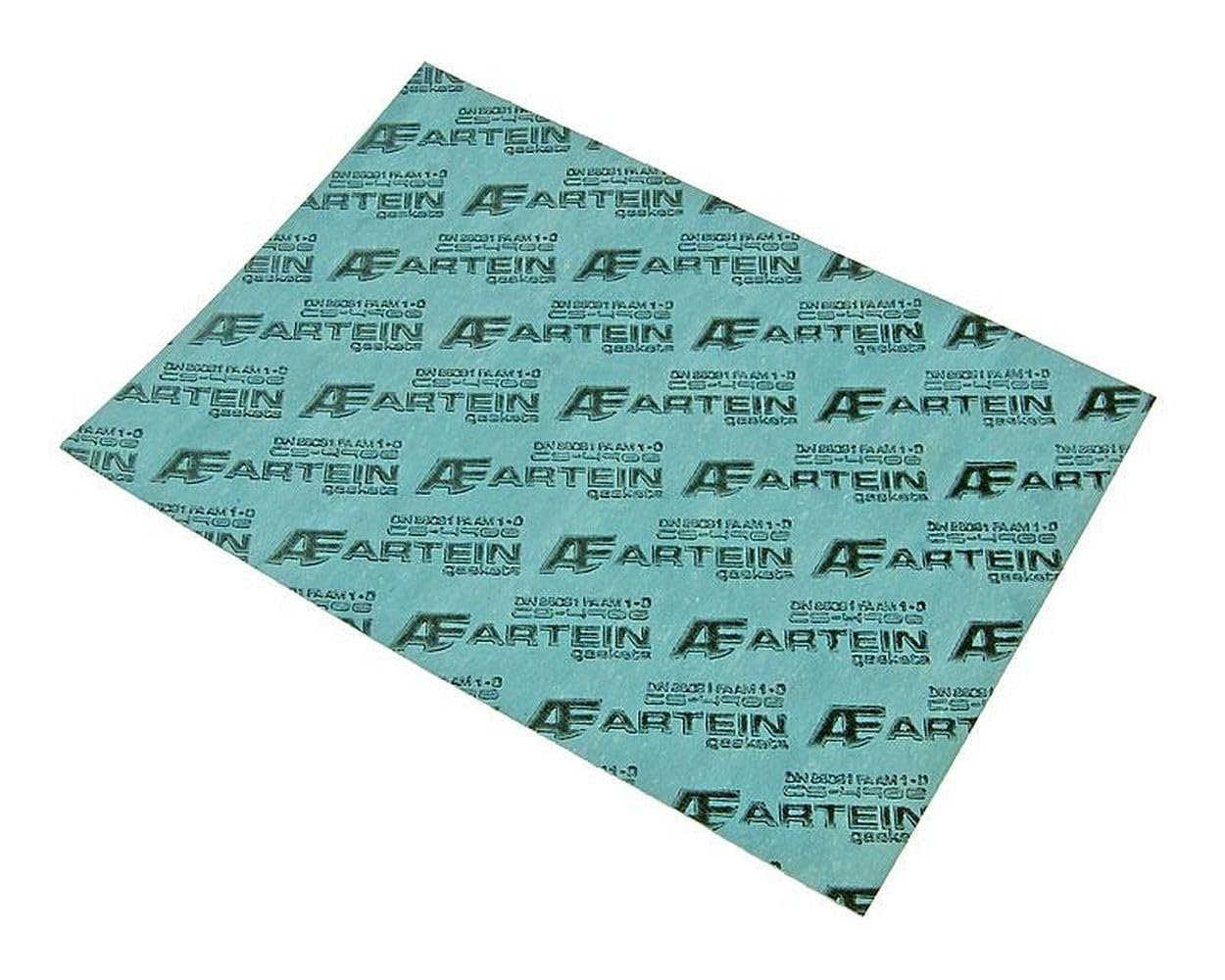 ARTEIN universal Dichtungspapier 140 x 195mm 0,30mm dick 200°C von ARTEIN