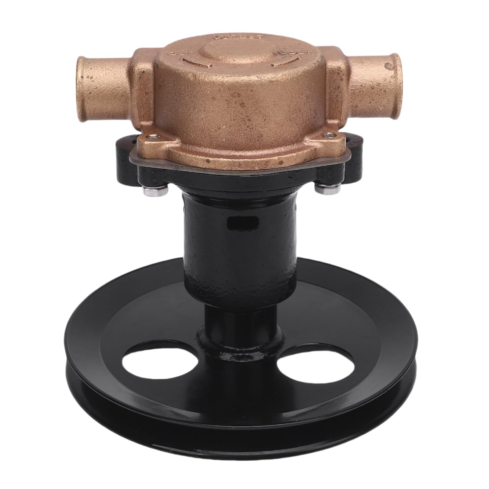 ARTOCT RAW SEA Water Pumpe Messing Metalllegierung 1 Zoll Intlet Outlet RA057007 Ersatz für Sherwood G20 G21 302 351 ARTOCT RAW SEA Water Pumpe Messing Metalllegierung 1 Zoll Intlet Outlet RA057007 Ersatz für Sherwood G20 G21 302 351 von ARTOCT