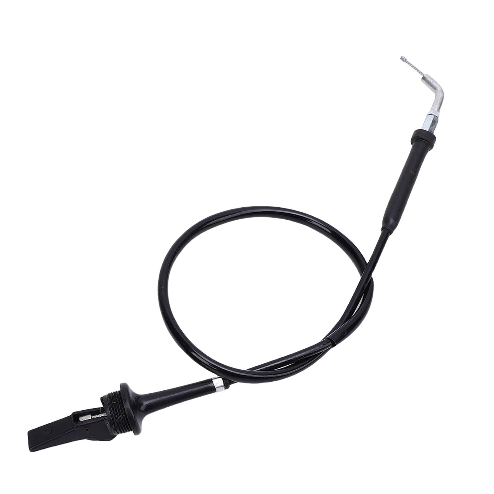 ARTOCT Starter-Choke-Kabel 4BD 26331 00 00 Verschleißfester Ersatz für TIMBERWOLF 2WD 4WD ATV ARTOCT Starter-Choke-Kabel 4BD 26331 00 00 Verschleißfester Ersatz für TIMBERWOLF 2WD 4WD ATV von ARTOCT