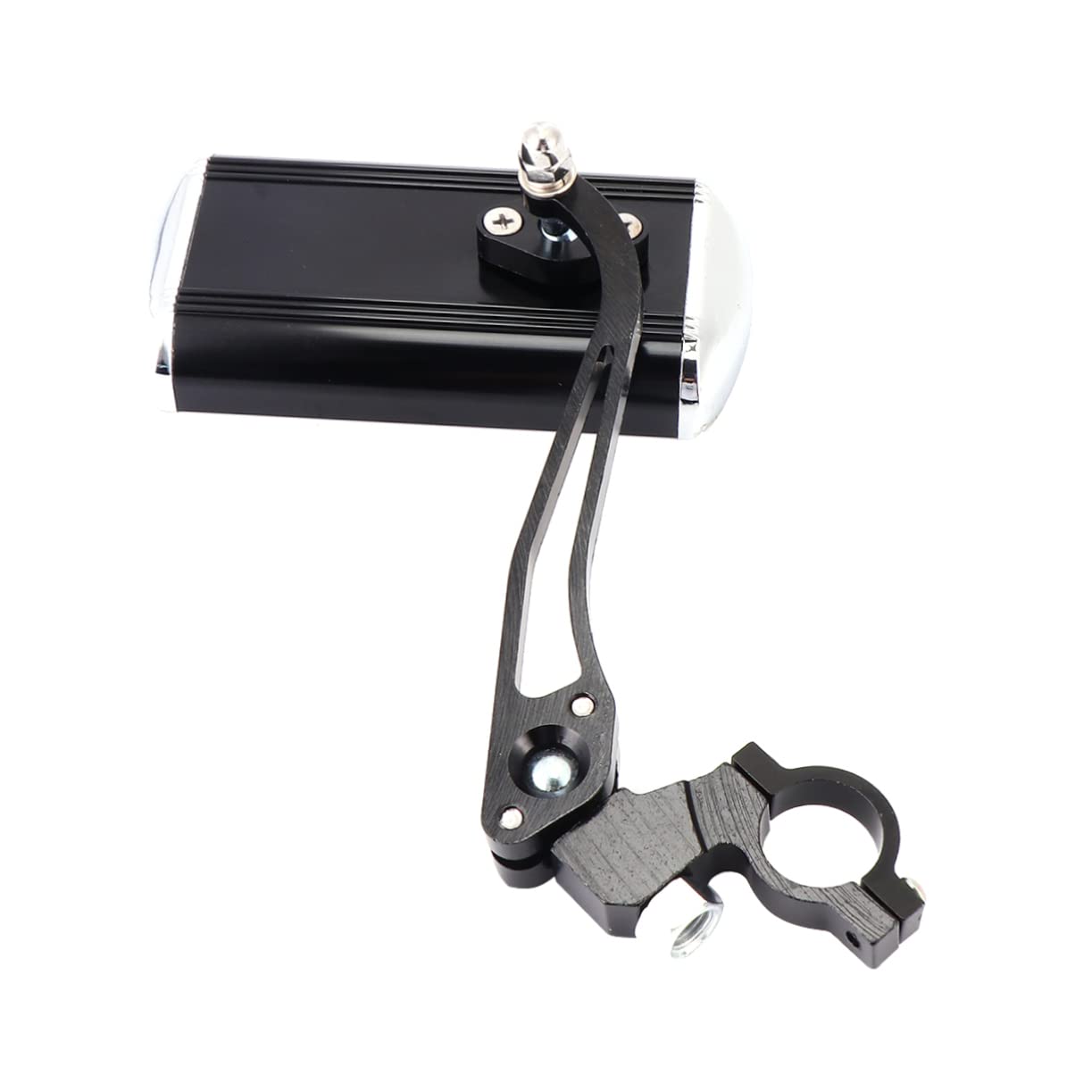 ARTSEWPLY 1 Stück Fahrradspiegel Rückspiegel für Fahrrad rotieren Fahrrad Rückspiegel Rückseite Sichere Rückansicht Lenker Rückspiegel Lenkerrückspiegel Mountainbike Rückspiegel Schwarz ARTSEWPLY 1 Stück Fahrradspiegel Rückspiegel für Fahrrad rotieren Fahrrad Rückspiegel Rückseite Sichere Rückansicht Lenker Rückspiegel Lenkerrückspiegel Mountainbike Rückspiegel Schwarz von ARTSEWPLY