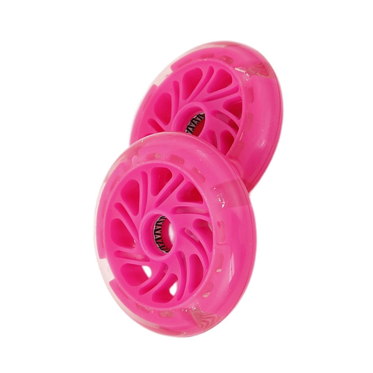 ARTSEWPLY 2 Stück Trainingsrad Stabilisatoren für Kinderfahrräder Fahrräder für Fahrradstabilisatoren leuchtende Fahrradräder Räder des Fahrradzugs Stützräder für Fahrrad Pu Rosa ARTSEWPLY 2 Stück Trainingsrad Stabilisatoren für Kinderfahrräder Fahrräder für Fahrradstabilisatoren leuchtende Fahrradräder Räder des Fahrradzugs Stützräder für Fahrrad Pu Rosa von ARTSEWPLY