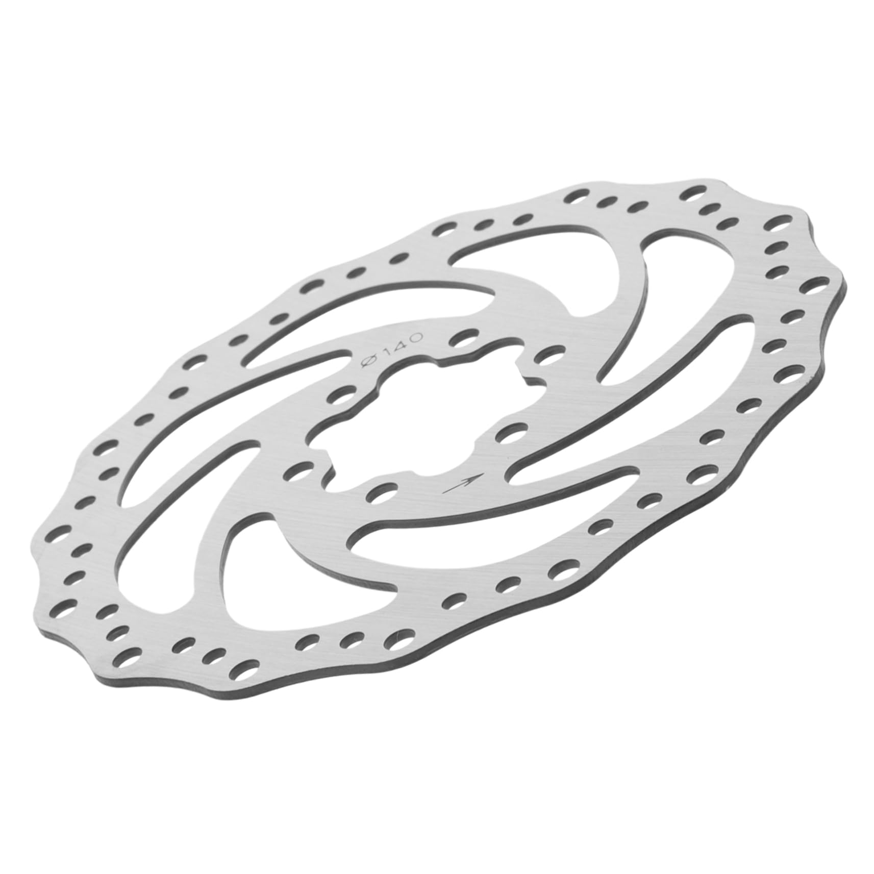 ARTSEWPLY Bremsscheibe Straße Wahr Radfahren Pads Bremse Praktischer Fahrradbremsklotz Fahrradversorgung Bremsteile Legierung Silver ARTSEWPLY Bremsscheibe Straße Wahr Radfahren Pads Bremse Praktischer Fahrradbremsklotz Fahrradversorgung Bremsteile Legierung Silver von ARTSEWPLY