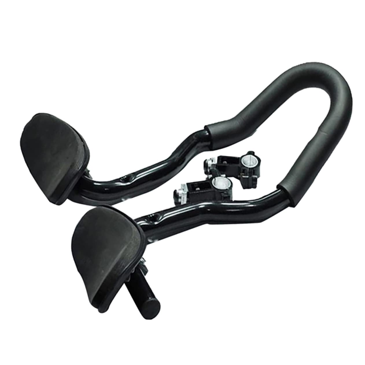 ARTSEWPLY Mountainbike Lenker Aluminiumlegierung mit Integrierter Ruhefunktion Leichter Einstellbarer Lenker für Optimalen Beim Radfahren Langen Strecken Gelände ARTSEWPLY Mountainbike Lenker Aluminiumlegierung mit Integrierter Ruhefunktion Leichter Einstellbarer Lenker für Optimalen Beim Radfahren Langen Strecken Gelände von ARTSEWPLY