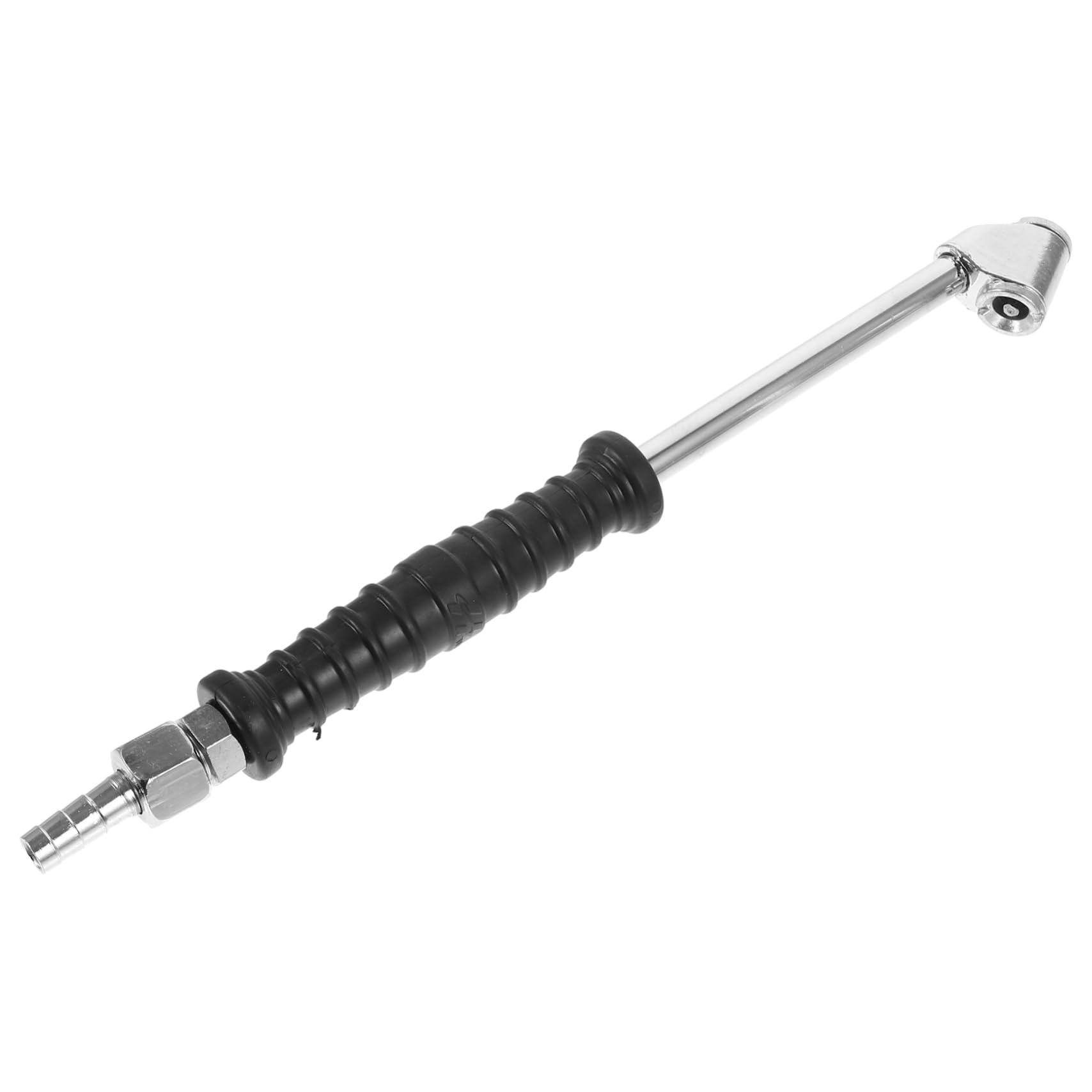 ARTSEWPLY Zinklegierung Air Chuck für Reifeninflation Multifunktionale Luftpumpe für Autos Motorräder und Fahrräder Schnelles Anschließen Langlebiges Design zu Bedienen ARTSEWPLY Zinklegierung Air Chuck für Reifeninflation Multifunktionale Luftpumpe für Autos Motorräder und Fahrräder Schnelles Anschließen Langlebiges Design zu Bedienen von ARTSEWPLY